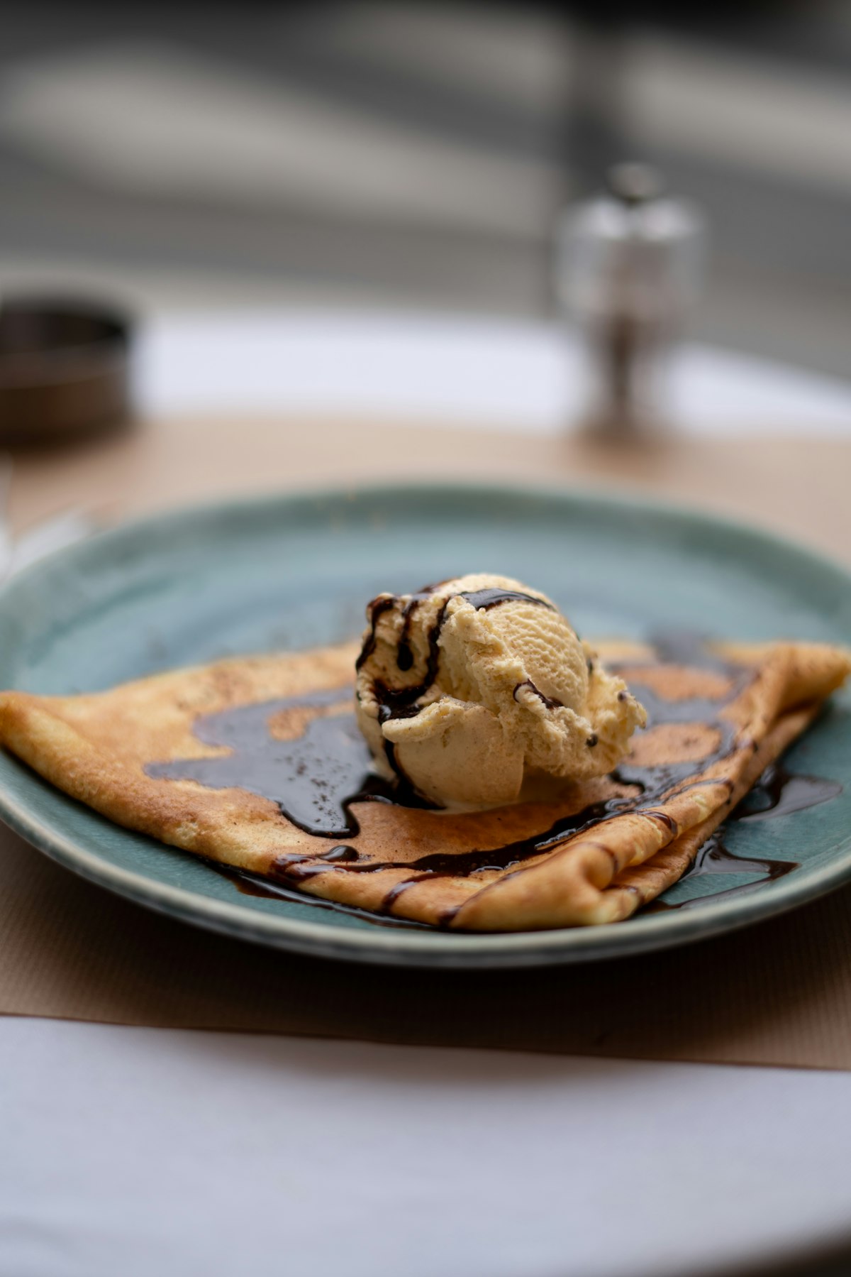 Extra süße Crêpes